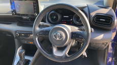 Toyota Yaris 1.5 Hybrid Design 5dr CVT Hybrid Hatchback